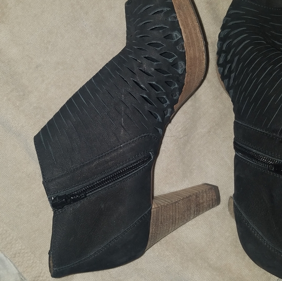 Paul Green Munchen platform heels - Picture 7 of 10